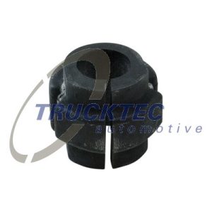 Bucsa bara stabilizatoare AUDI A4 B8 Avant (8K5) 3.2 FSI quattro benzina 265 cai TRUCKTEC AUTOMOTIVE 07.30.055