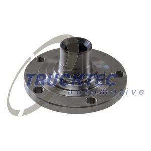 Butuc roata AUDI A4 B5 (8D2) 1.9 TDI quattro diesel 110 cai TRUCKTEC AUTOMOTIVE 07.31.065