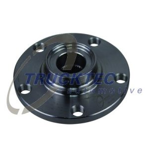 Butuc roata AUDI A4 B6 (8E2) 3.0 quattro benzina 220 cai TRUCKTEC AUTOMOTIVE 07.31.066