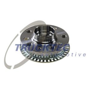 Butuc roata AUDI A3 (8L1) 1.6 benzina 101 cai TRUCKTEC AUTOMOTIVE 07.31.069
