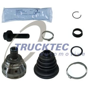 Cap planetara AUDI A3 (8P1) 2.0 TDI diesel 136 cai TRUCKTEC AUTOMOTIVE 07.31.244