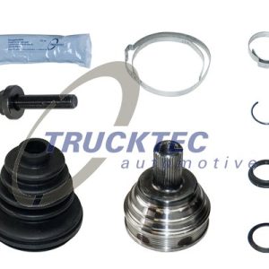 Cap planetara AUDI A3 Sportback (8PA) 2.0 FSI benzina 150 cai TRUCKTEC AUTOMOTIVE 07.31.245