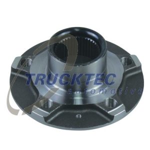 Butuc roata AUDI A4 Allroad B8 (8KH) 2.0 TDI quattro diesel 177 cai TRUCKTEC AUTOMOTIVE 07.31.274