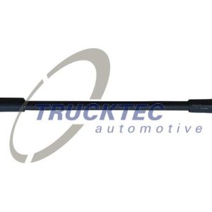 Furtun frana AUDI A4 B5 (8D2) 2.5 TDI quattro diesel 150 cai TRUCKTEC AUTOMOTIVE 07.35.147