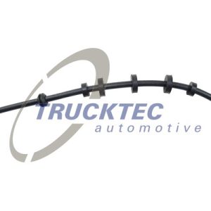 Furtun frana AUDI A4 B8 (8K2) 2.0 TDI quattro diesel 170 cai TRUCKTEC AUTOMOTIVE 07.35.208