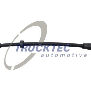 Furtun frana AUDI A4 B7 (8EC) 3.2 FSI quattro benzina 255 cai TRUCKTEC AUTOMOTIVE 07.35.223