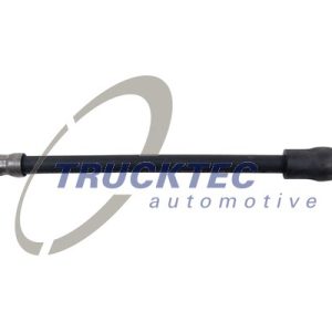 Furtun frana AUDI A4 B5 (8D2) 2.5 TDI quattro diesel 150 cai TRUCKTEC AUTOMOTIVE 07.35.225