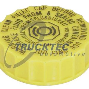 Buson rezervor lichid de frana AUDI A4 B7 (8EC) 3.2 FSI quattro benzina 255 cai TRUCKTEC AUTOMOTIVE 07.35.270