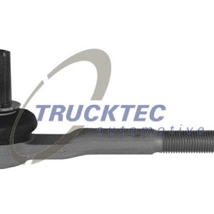 Cap de bara AUDI A4 B5 Avant (8D5) 2.4 quattro benzina 165 cai TRUCKTEC AUTOMOTIVE 07.37.122