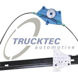Mecanism actionare geam AUDI A4 B7 (8EC) 3.0 TDI quattro diesel 204 cai TRUCKTEC AUTOMOTIVE 07.54.024