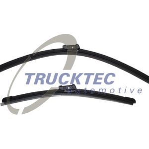 Lamela stergator AUDI A1 Sportback (8XA, 8XF) 2.0 TDI diesel 143 cai TRUCKTEC AUTOMOTIVE 07.58.022