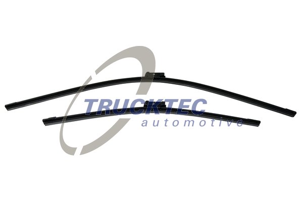 Lamela stergator AUDI A3 Limousine (8VS, 8VM) 35 TDI diesel 150 cai TRUCKTEC AUTOMOTIVE 07.58.027