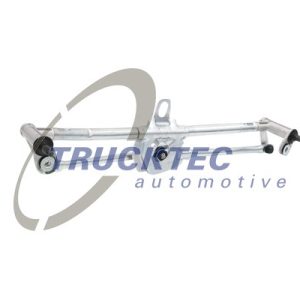 Legaturi stergator parbriz AUDI A3 (8L1) 1.9 TDI quattro diesel 130 cai TRUCKTEC AUTOMOTIVE 07.61.018