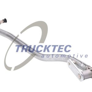 Legaturi stergator parbriz AUDI A4 B6 (8E2) 1.8 T quattro benzina 163 cai TRUCKTEC AUTOMOTIVE 07.61.021