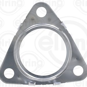 Garnitura racord evacuare AUDI A4 B8 (8K2) 3.0 TDI quattro diesel 245 cai ELRING 712.910