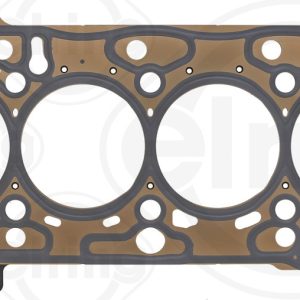 Garnitura chiulasa AUDI A3 Limousine (8VS, 8VM) 1.6 TDI quattro diesel 110 cai ELRING 718.051