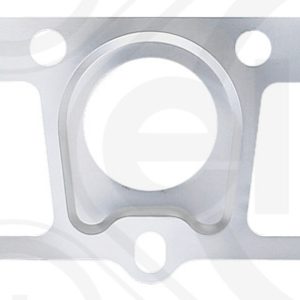 Garnitura galerie evacuare AUDI A4 B8 Avant (8K5) 3.0 TFSI quattro benzina 272 cai ELRING 724.250