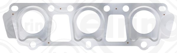 Garnitura galerie evacuare AUDI A4 B8 (8K2) 3.0 TFSI quattro benzina 272 cai ELRING 724.250