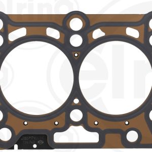 Garnitura chiulasa AUDI A3 (8P1) 2.0 TDI 16V diesel 140 cai ELRING 726.740