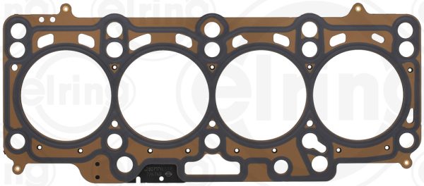 Garnitura chiulasa AUDI A3 (8P1) 2.0 TDI 16V diesel 140 cai ELRING 726.740