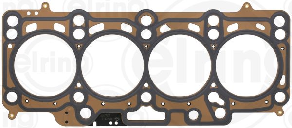 Garnitura chiulasa AUDI A3 (8P1) 2.0 TDI 16V diesel 140 cai ELRING 726.840
