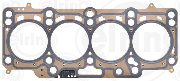 Garnitura chiulasa AUDI A3 (8P1) 2.0 TDI diesel 136 cai ELRING 726.850