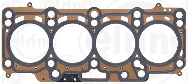 Garnitura chiulasa AUDI A3 (8P1) 1.6 TDI diesel 105 cai ELRING 732.090