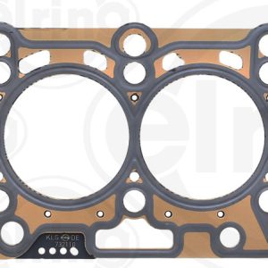 Garnitura chiulasa AUDI A3 (8P1) 1.6 TDI diesel 90 cai ELRING 732.110