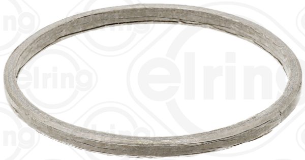 Garnitura racord evacuare AUDI A3 (8V1, 8VK) S3 quattro benzina 310 cai ELRING 738.820
