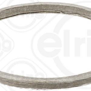 Garnitura racord evacuare AUDI A3 Cabriolet (8V7, 8VE) S3 quattro benzina 310 cai ELRING 738.820