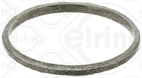 Garnitura racord evacuare AUDI A3 (8V1, 8VK) 1.4 TSI benzina 150 cai ELRING 741.490