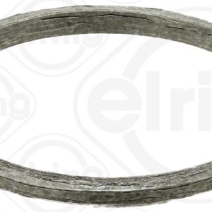 Garnitura racord evacuare AUDI A3 Sportback (8VA, 8VF) 1.2 TFSI benzina 105 cai ELRING 741.490