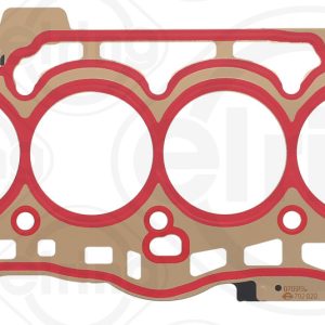 Garnitura chiulasa AUDI A3 Limousine (8YS, 8YM) 30 TFSI Mild Hybrid benzina/elector 116 cai ELRING 792.020