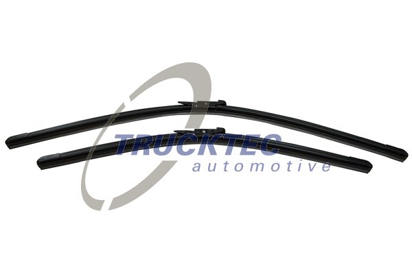 Lamela stergator AUDI A3 Sportback (8PA) 1.6 benzina 102 cai TRUCKTEC AUTOMOTIVE 08.58.258