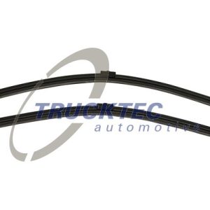 Lamela stergator AUDI A3 (8P1) 1.6 benzina 102 cai TRUCKTEC AUTOMOTIVE 08.58.278