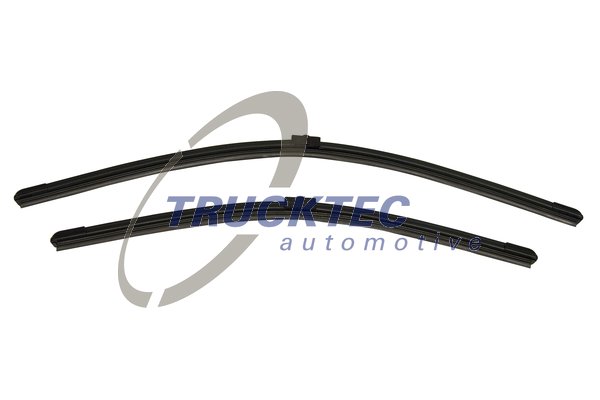 Lamela stergator AUDI A3 (8P1) 2.0 TDI diesel 136 cai TRUCKTEC AUTOMOTIVE 08.58.278