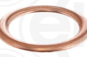 Inel etansare surub drena ulei AUDI A3 (8V1, 8VK) 1.0 TFSI benzina 115 cai ELRING 813.036