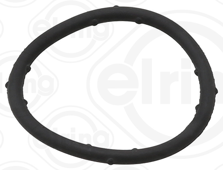 Garnitura flansa lichid racire AUDI A3 (8L1) 1.8 T quattro benzina 150 cai ELRING 828.963
