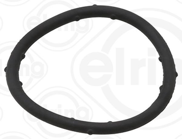 Garnitura flansa lichid racire AUDI A4 B5 Avant (8D5) 1.8 quattro benzina 125 cai ELRING 828.963