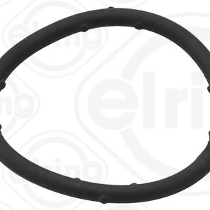 Garnitura flansa lichid racire AUDI A3 (8L1) 1.8 T benzina 150 cai ELRING 828.963