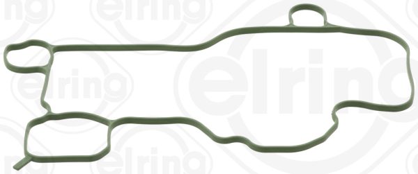 Garnitura aerisire bloc motor AUDI A1 Sportback (8XA, 8XF) S1 quattro benzina 231 cai ELRING 852.590