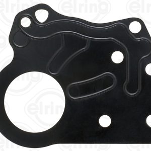 Garnitura distributie AUDI A4 B6 Cabriolet (8H7) S4 quattro benzina 344 cai ELRING 876.500