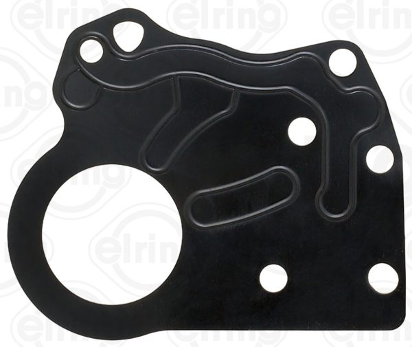 Garnitura distributie AUDI A4 B6 Cabriolet (8H7) S4 quattro benzina 344 cai ELRING 876.500
