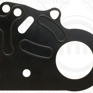 Garnitura distributie AUDI A4 B6 Cabriolet (8H7) S4 quattro benzina 344 cai ELRING 876.510