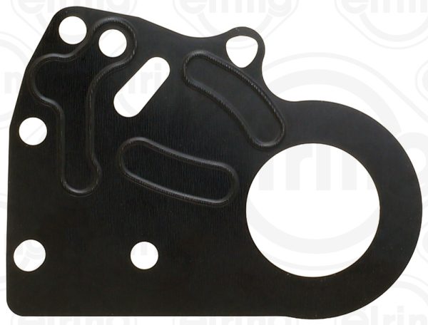 Garnitura distributie AUDI A4 B6 Cabriolet (8H7) S4 quattro benzina 344 cai ELRING 876.510