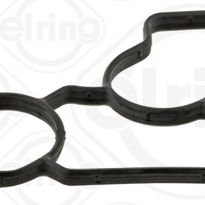 Garnitura pompa de apa AUDI A3 Limousine (8YS, 8YM) 30 TFSI benzina 116 cai ELRING 877.070