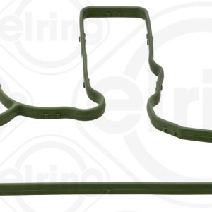 Garnitura aerisire bloc motor AUDI A4 B8 (8K2) 1.8 TFSI quattro benzina 160 cai ELRING 886.660