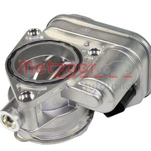 Carcasa clapeta AUDI A3 (8P1) 1.9 TDI diesel 105 cai METZGER 0892056