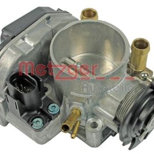 Carcasa clapeta AUDI A4 B5 (8D2) 1.8 quattro benzina 115 cai METZGER 0892131