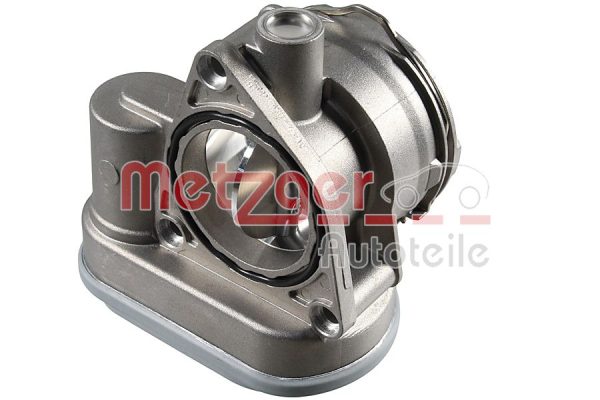Carcasa clapeta AUDI A3 (8P1) 2.0 TDI quattro diesel 136 cai METZGER 0892469